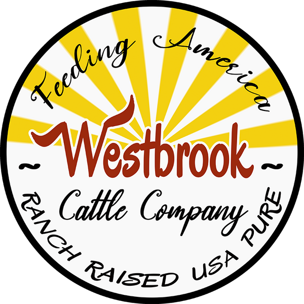 Westbrook Cattle Co logo
