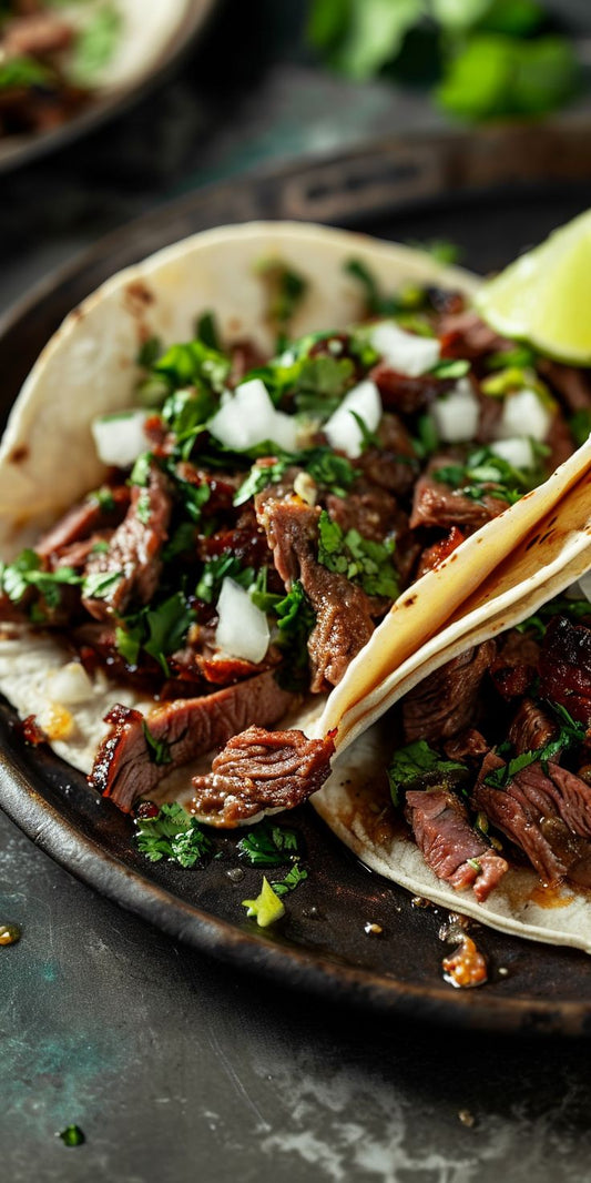 Carne Asada