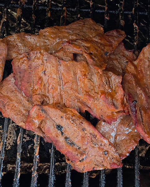 Carne Asada